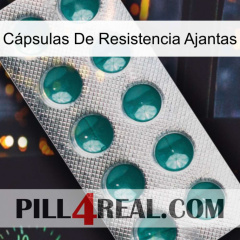 Cápsulas De Resistencia Ajantas dapoxetine1